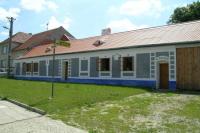 rodný dům bratří Úprků a Slovácký Slavín