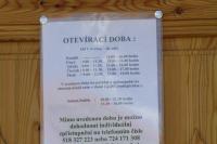 rodný dům bratří Úprků a Slovácký Slavín