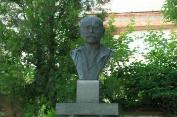 Kněždub, Moravský Slavín (© Hana Kubikova 06/2006)