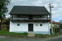 památník J. A. Komenského