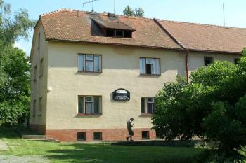 Nivnice - Bartkův mlýn (© Hana Kubikova 06/2006)