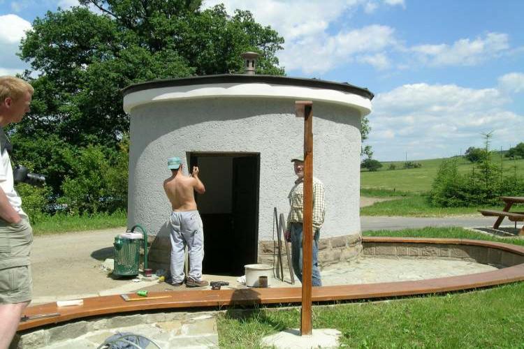 Nezdenická kyselka
