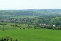 Lhotka u Hradčovic