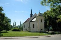 kostel sv. Jiří