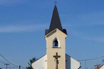 Otonovice - kaple sv.Cyrila a Metoděje (© Ivo Rozehnal 07/2006)