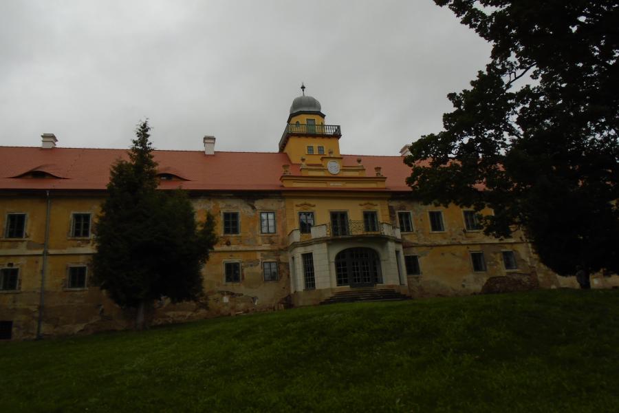 Štědrá