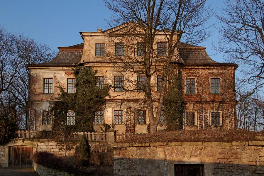 Neděliště