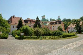 Klášter ( © Aleš Marek 07/2006)