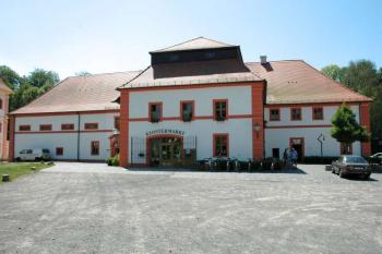 Klášterní obchod ( © Aleš Marek 07/2006)