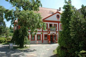 Probošství ( © Aleš Marek 07/2006)