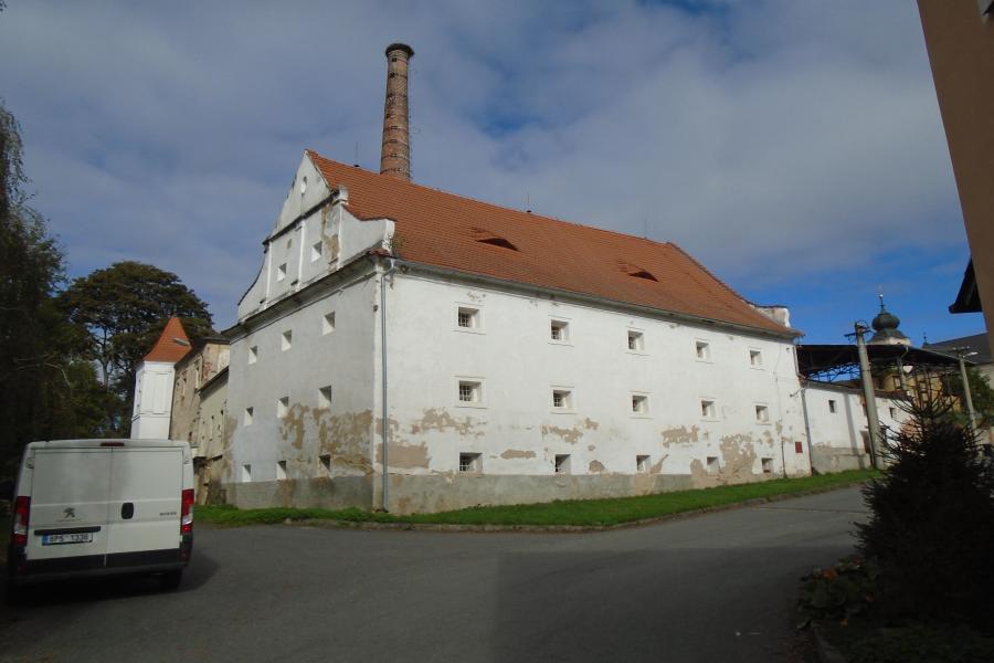 Běšiny