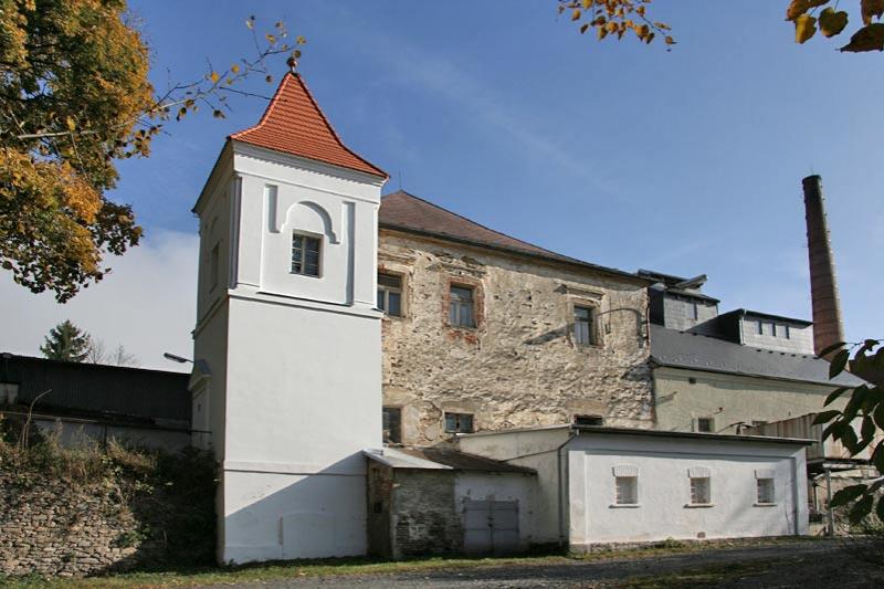 Běšiny
