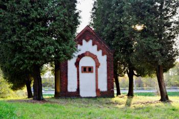 Doly-kaple (© Dana Kopečková 02/2022)