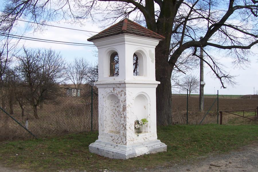 boží muka