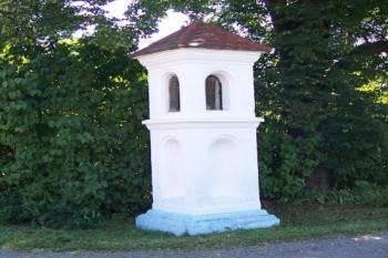 Vitonice (© Ivo Rozehnal 07/2006)