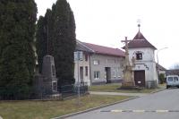 kaple sv. Víta