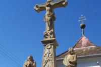 kaple sv. Víta