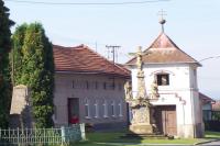 kaple sv. Víta