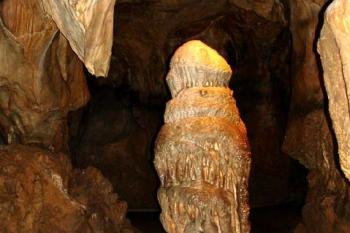 Mumie ( © Jiří Čížek 07/2006)