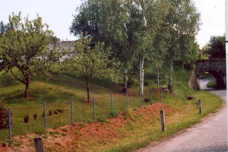 Levínská Olešnice