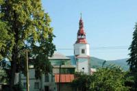 kostel sv. Mikuláše