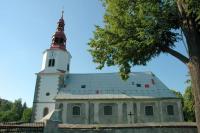 kostel sv. Mikuláše