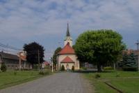 kostel sv. Prokopa
