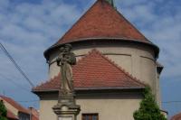 kostel sv. Prokopa