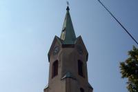 kostel sv. Prokopa