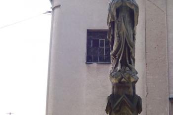 Čehovice (© Ivo Rozehnal 07/2006)