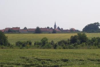 Čehovice (© Ivo Rozehnal 07/2006)