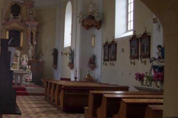 Čehovice (© Ivo Rozehnal, 06/2007)