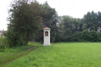 Bedihošť - část Václavovice - Boží muka (© Ivo Rozehnal 07/2006)