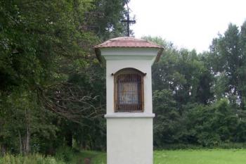 Bedihošť - část Václavovice - Boží muka (© Ivo Rozehnal 07/2006)