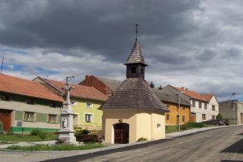 Osíčany (© Ivo Rozehnal 07/2006)