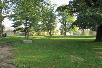 zámecký park (© D Dohňanský, 10/2017)