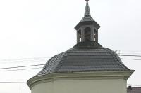 kaple sv. Urbana