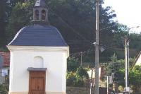kaple sv. Urbana