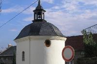 kaple sv. Urbana