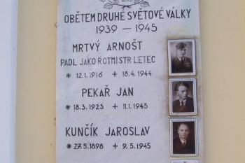 Hrdibořice (© Ivo Rozehnal 07/2006)