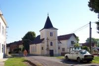 kaple sv. Floriána
