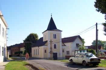 Hrdibořice (© Ivo Rozehnal 07/2006)