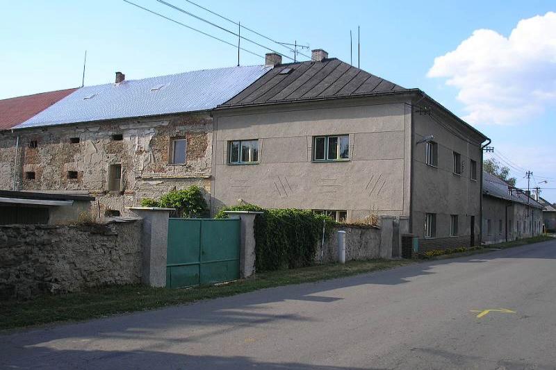 Lazníky