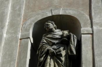 Jeden ze světců ( © Aleš Marek 07/2006)