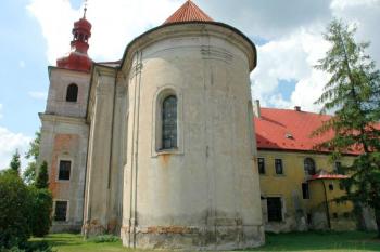 Čast lodi ( © Aleš Marek 07/2006)