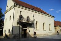 synagoga maior