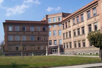 Prostějov - hvězdárna (© Ivo Rozehnal 07/2006)