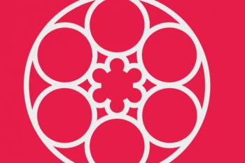 Rozeta (© marek@podlipny.cz 12/2025)