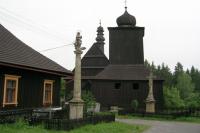 kostel sv. Petra a Pavla