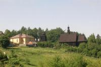 kostel sv. Petra a Pavla